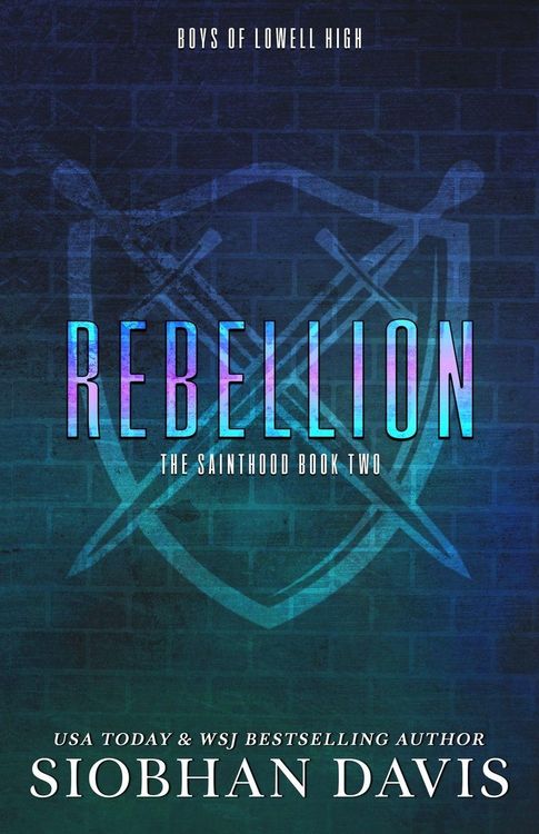 Produktbild: Rebellion