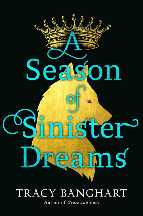 Produktbild: A Season of Sinister Dreams