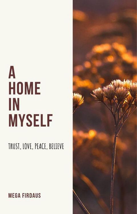 Produktbild: A Home in Myself