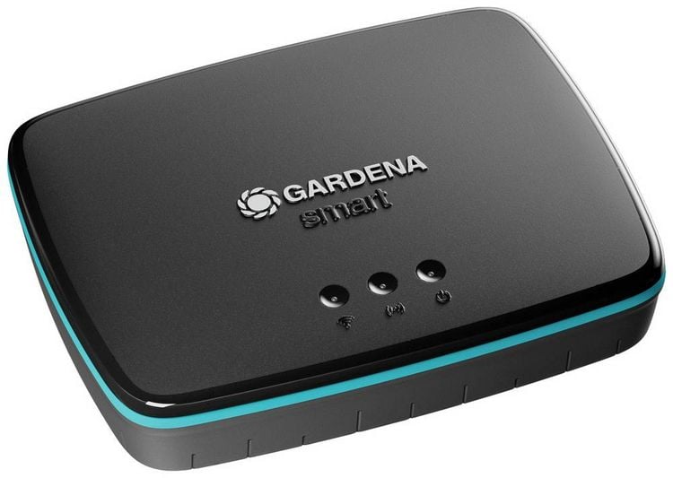 Produktbild: GARDENA 19005-20smart Gateway, smart system Verbindungsger&auml;t