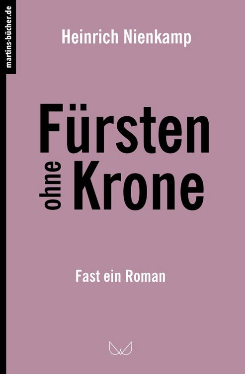Produktbild: F&uuml;rsten ohne Krone