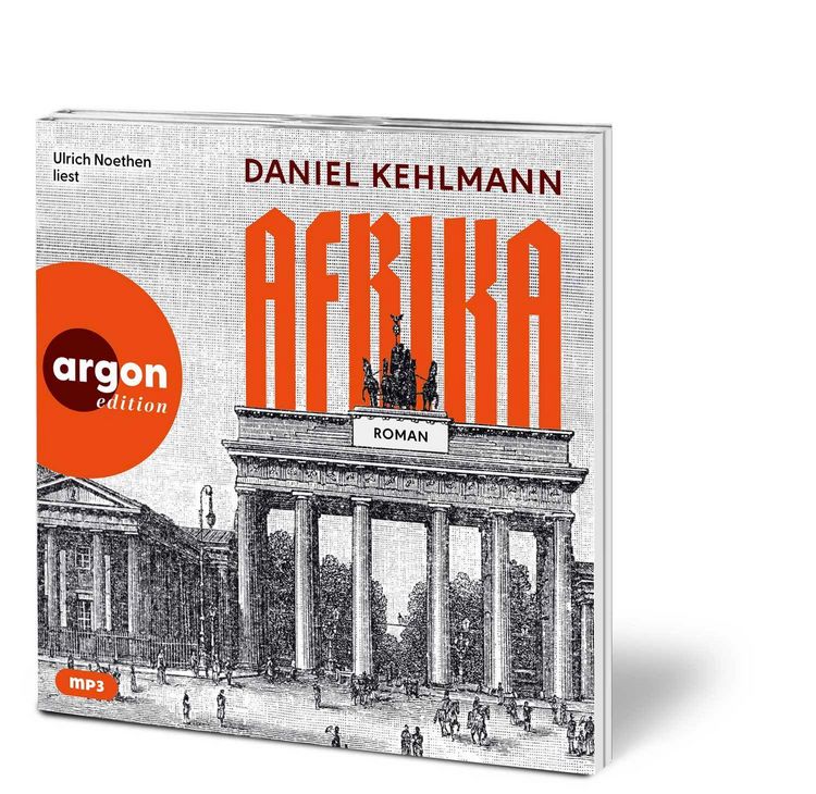 Produktbild: Afrika