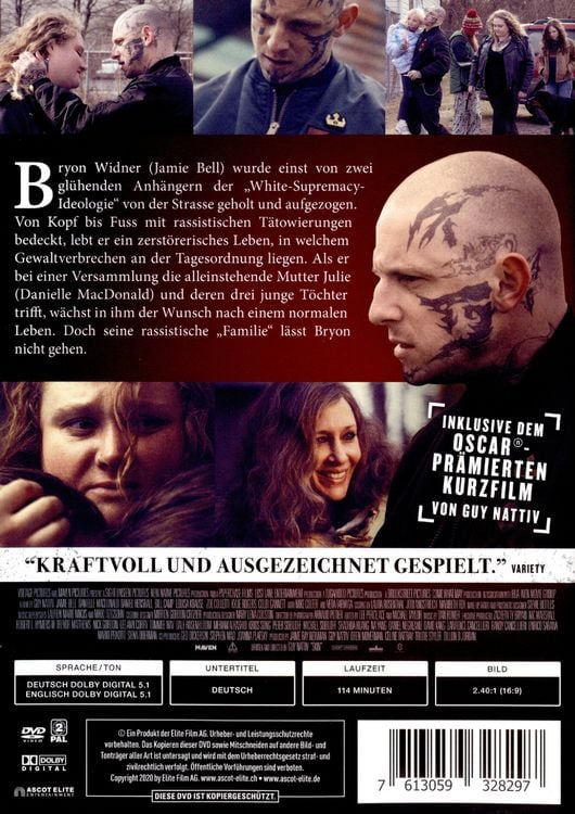 Produktbild: Skin