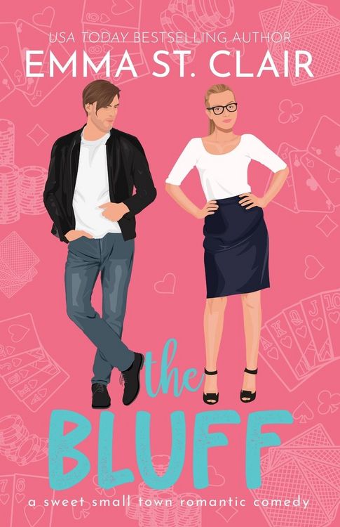 Produktbild: The Bluff