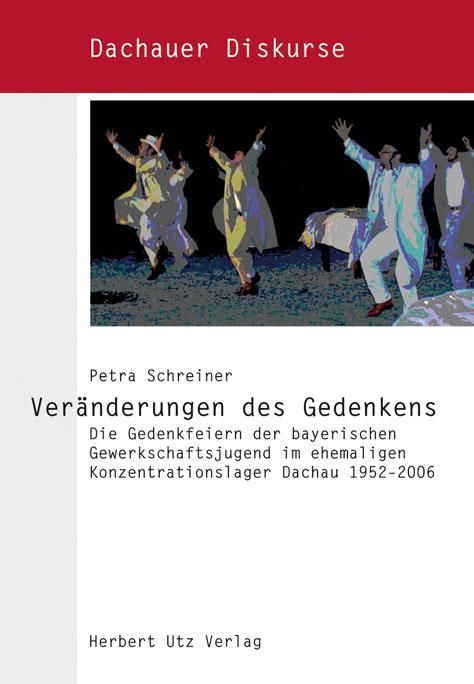 Produktbild: Ver&auml;nderungen des Gedenkens