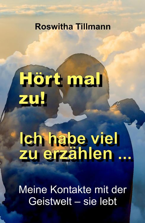 Produktbild: H&ouml;rt mal zu, ich habe viel zu erz&auml;hlen!
