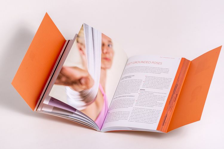 Produktbild: Aerial Yoga