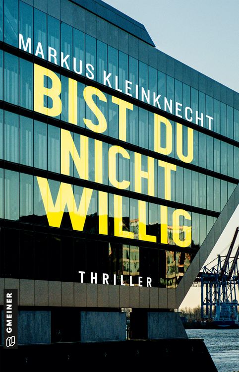 Produktbild: Bist du nicht willig