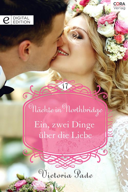 Bild vom Artikel Ein, zwei Dinge über die Liebe vom Autor Victoria Pade