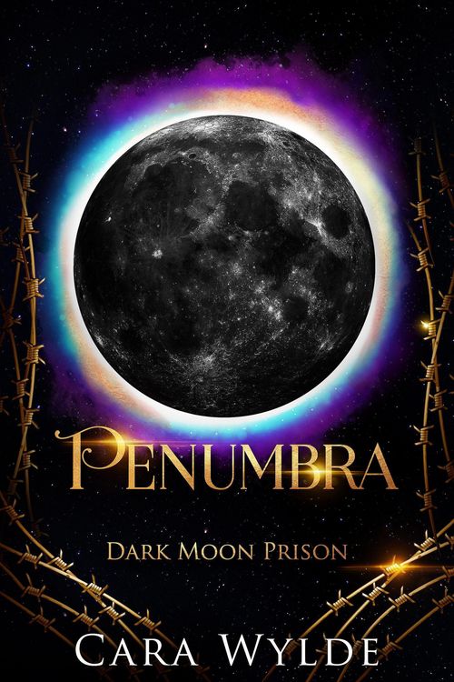 Produktbild: Penumbra: A Dark Omegaverse Prequel