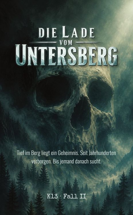 Produktbild: Die Lade vom Untersberg