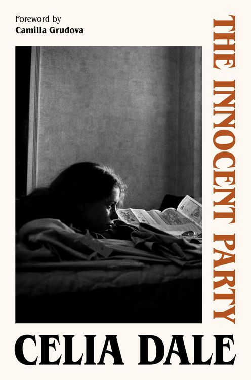 Produktbild: The Innocent Party