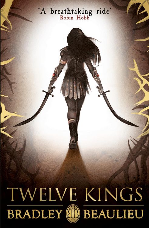 Produktbild: Twelve Kings