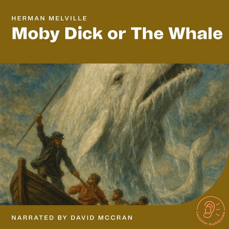 Produktbild: Moby Dick or The Whale