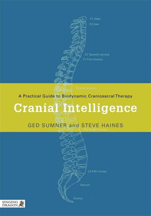 Produktbild: Cranial Intelligence