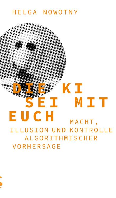 Produktbild: Die KI sei mit euch