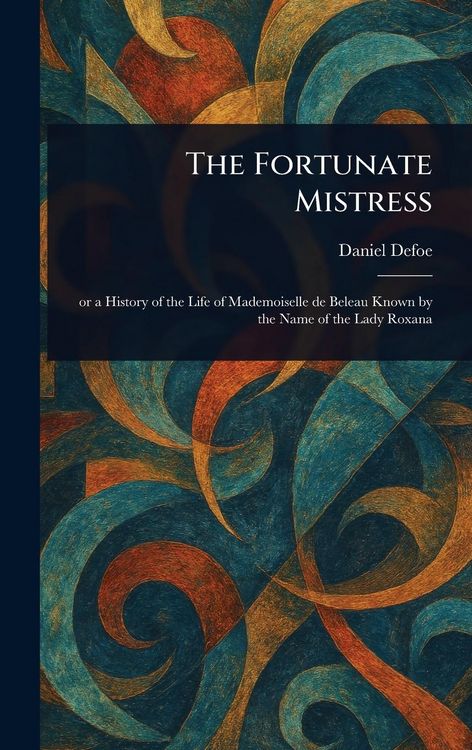 Produktbild: The Fortunate Mistress