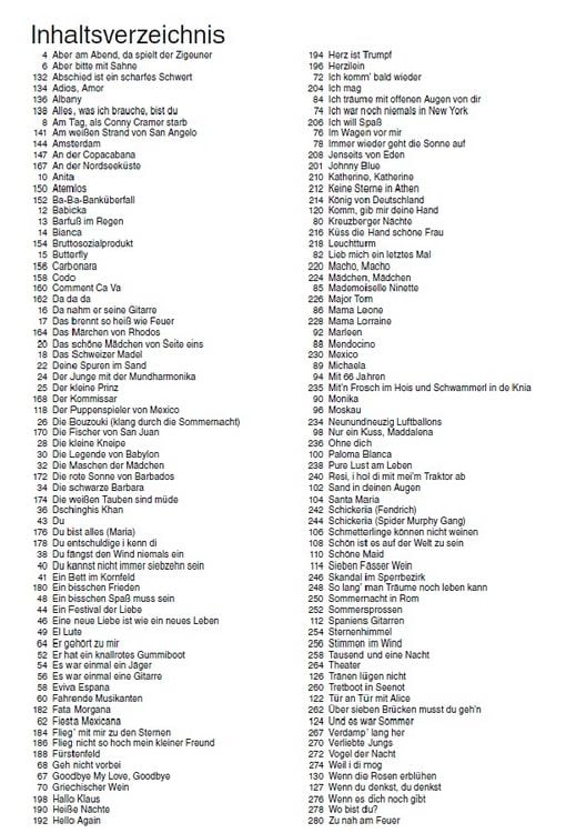 Produktbild: 140 Deutsche Schlager der 70er und 80er jahre