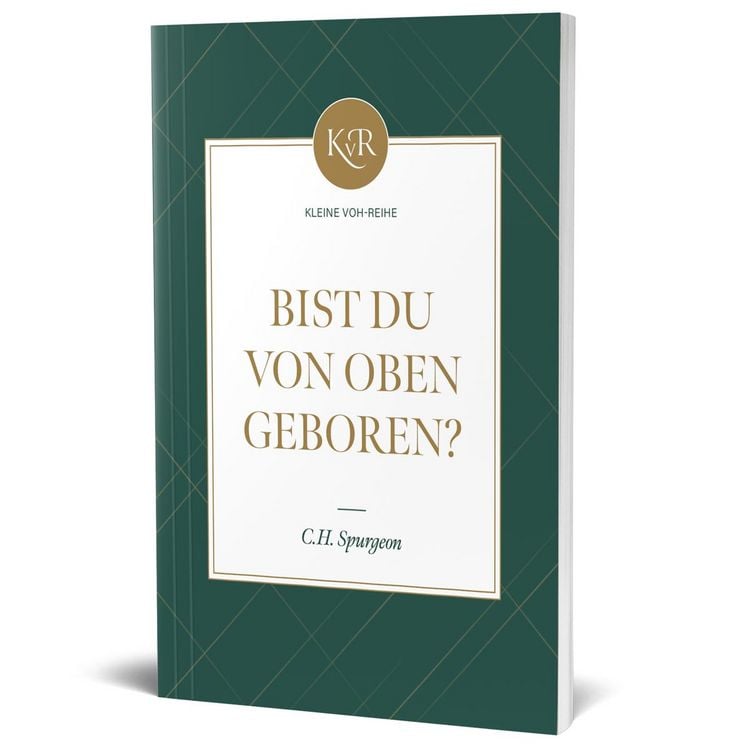 Produktbild: Bist du von oben geboren?