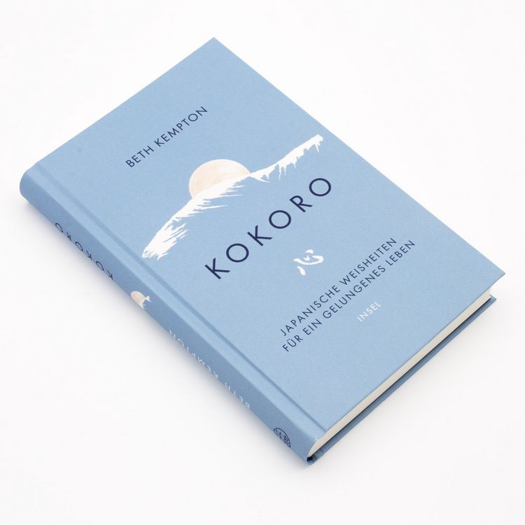 Produktbild: Kokoro