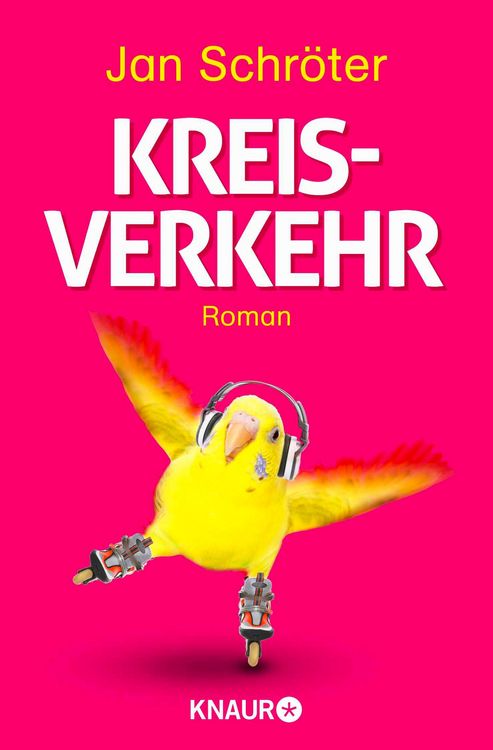 Produktbild: Kreisverkehr