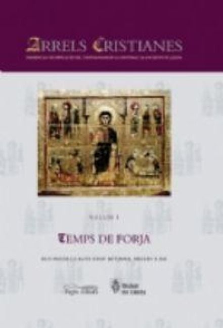 Produktbild: Arrels cristianes