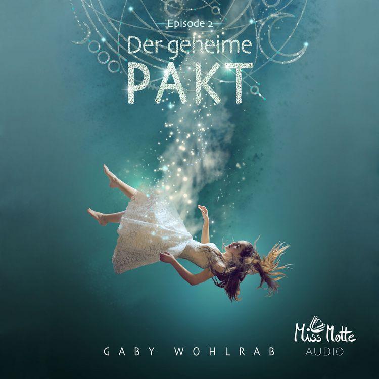 Produktbild: Der geheime Pakt