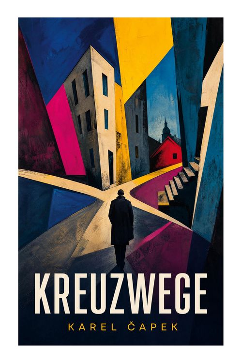 Produktbild: Kreuzwege