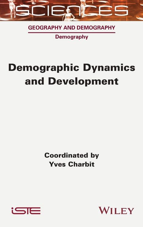 Produktbild: Demographic Dynamics and Development