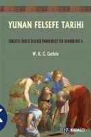 Produktbild: Yunan Felsefe Tarihi 2
