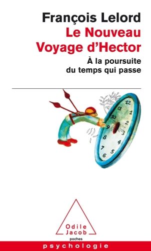 Produktbild: Le nouveau voyage d'Hector