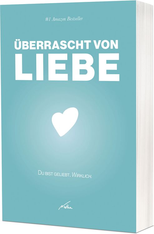 Produktbild: &Uuml;berrascht von Liebe