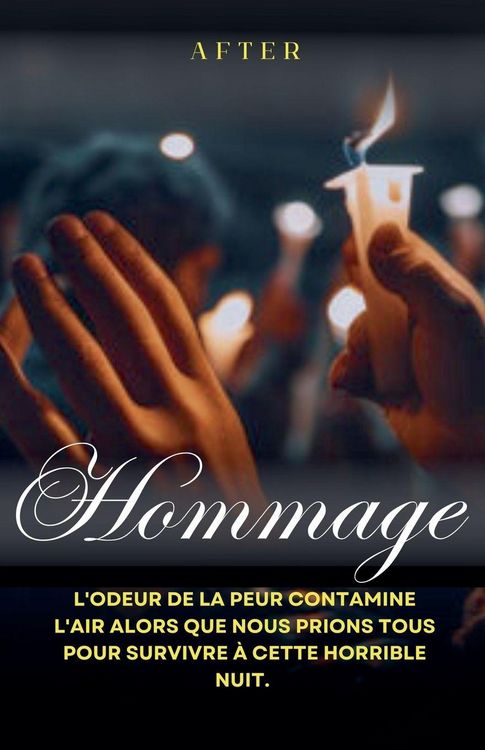Produktbild: Hommage