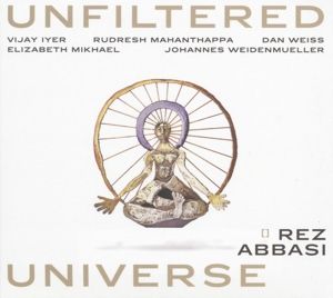 Produktbild: Unfiltered Universe - Deluxe Edition