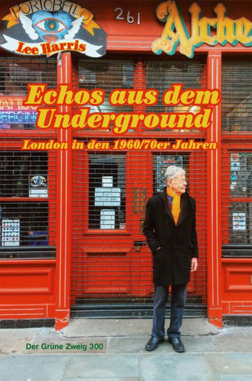 Produktbild: Echos aus dem Underground