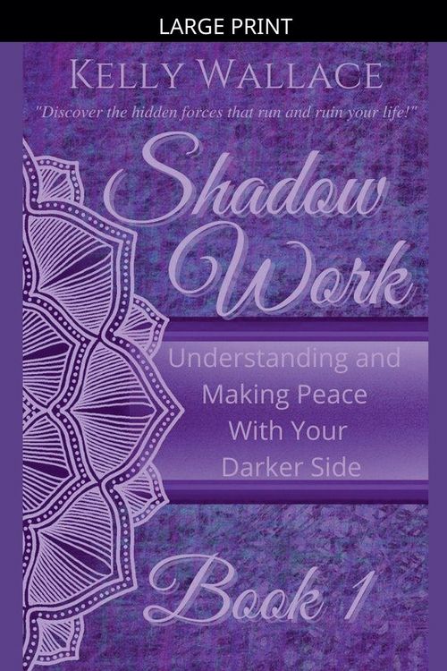 Produktbild: Shadow Work Book 1