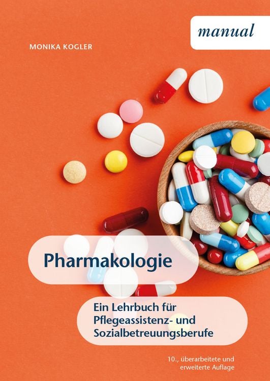 Produktbild: Pharmakologie