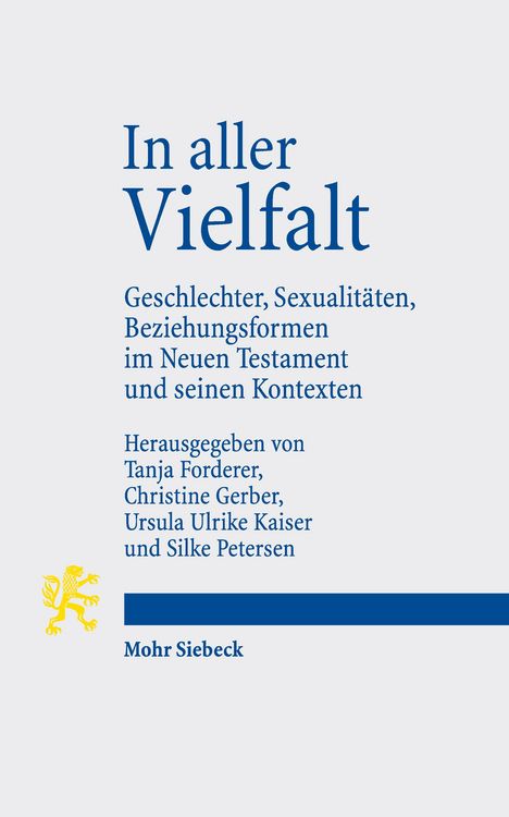 Produktbild: In aller Vielfalt