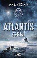 Produktbild: Atlantis Gemi