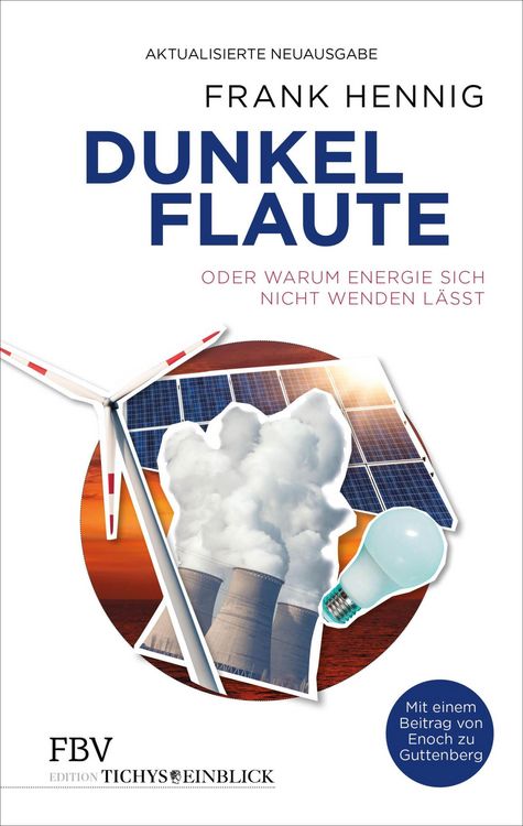 Produktbild: Dunkelflaute