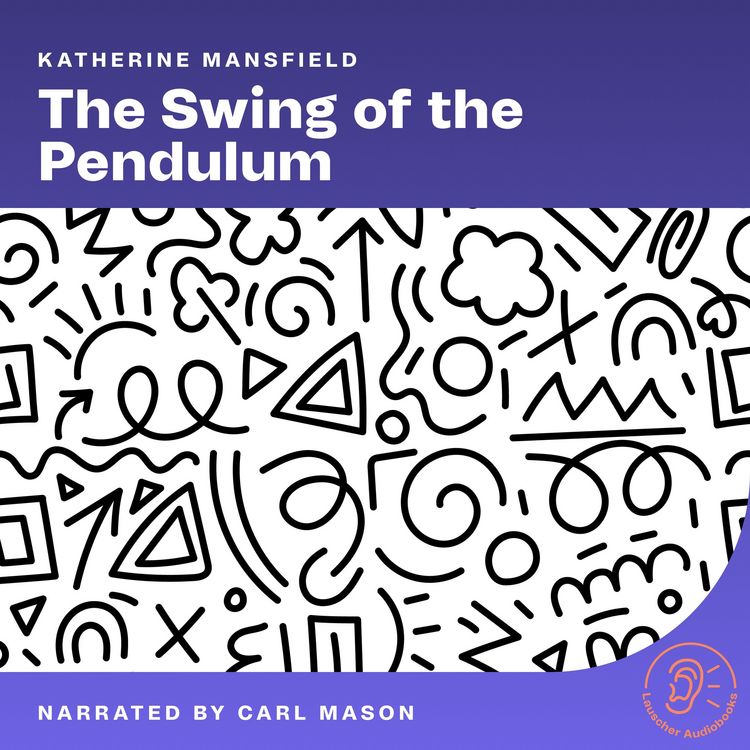 Produktbild: The Swing of the Pendulum