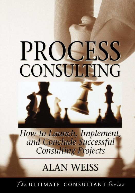 Produktbild: Process Consulting