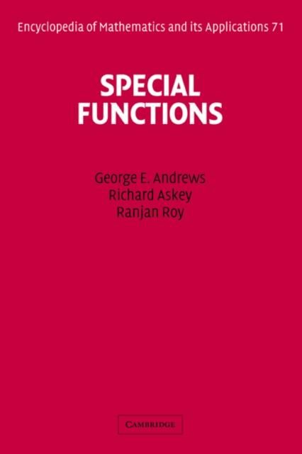 Produktbild: Special Functions