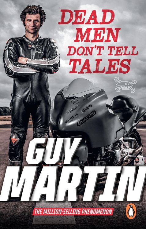 Produktbild: Dead Men Don't Tell Tales