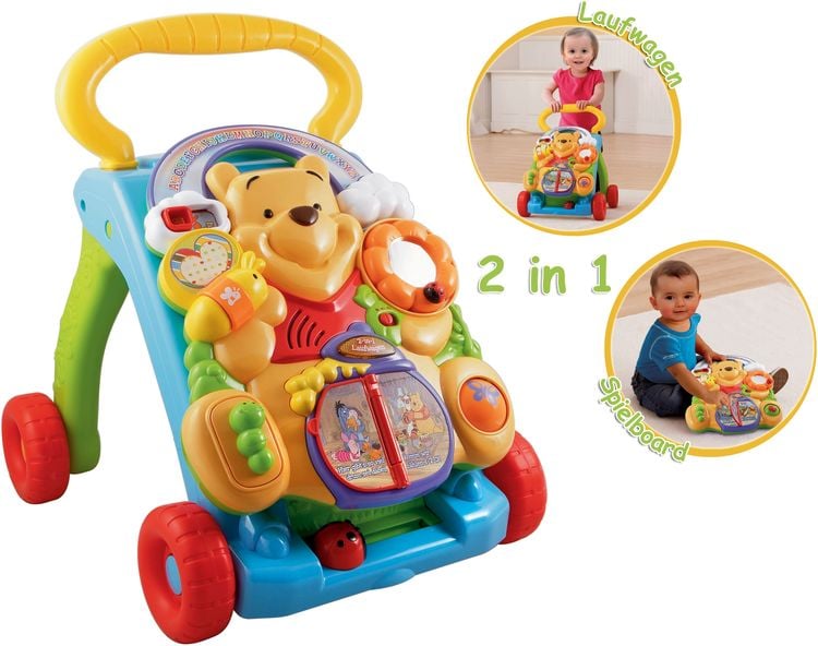 Baby walker vtech online