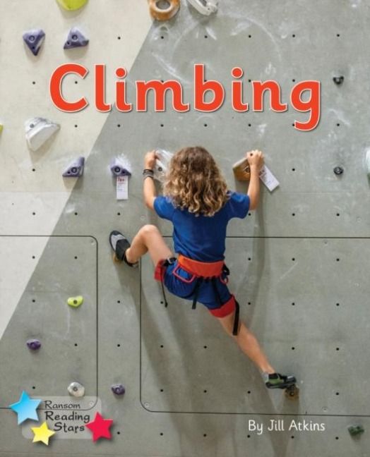 Produktbild: Climbing