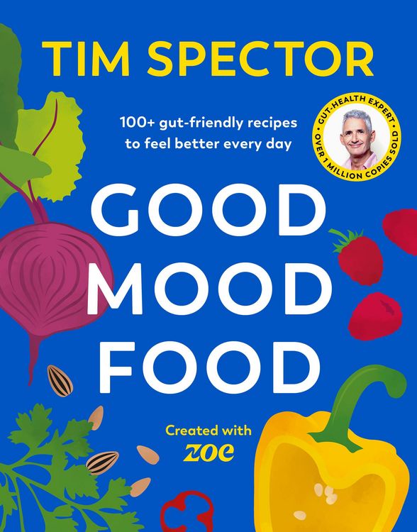 Produktbild: Good Mood Food