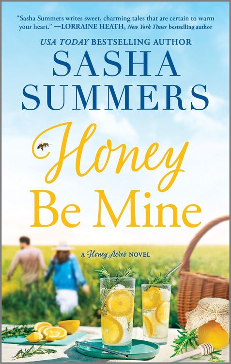 Produktbild: Honey Be Mine