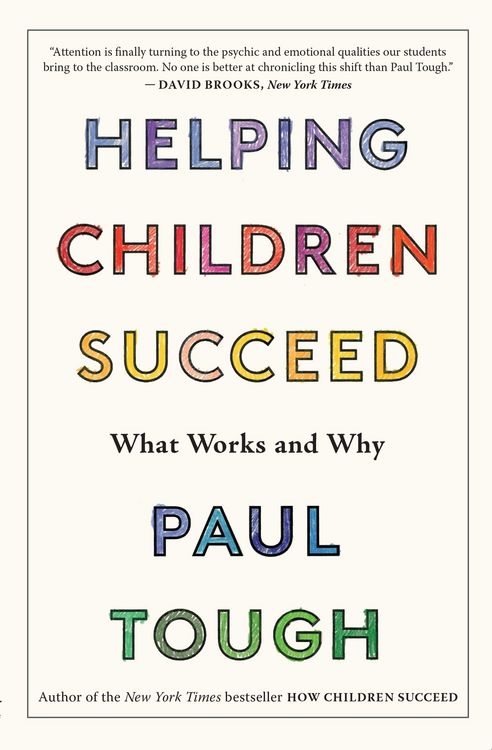 Produktbild: Helping Children Succeed