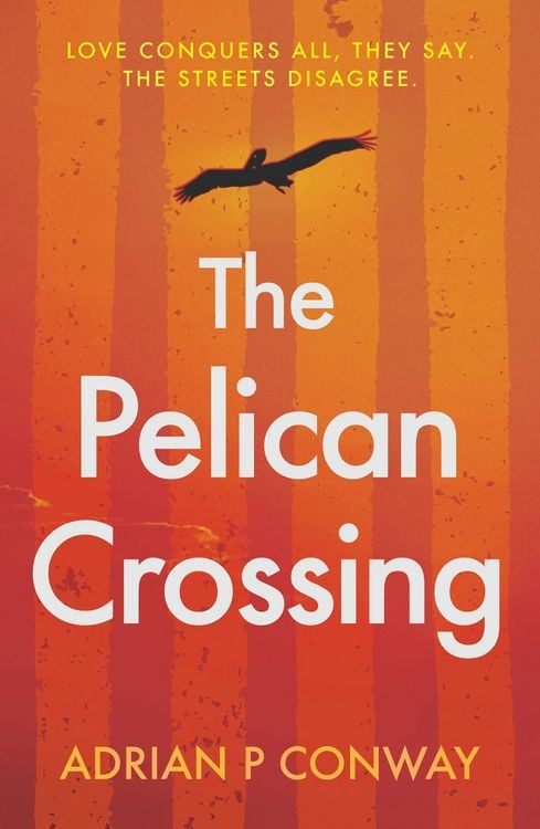 Produktbild: Pelican Crossing